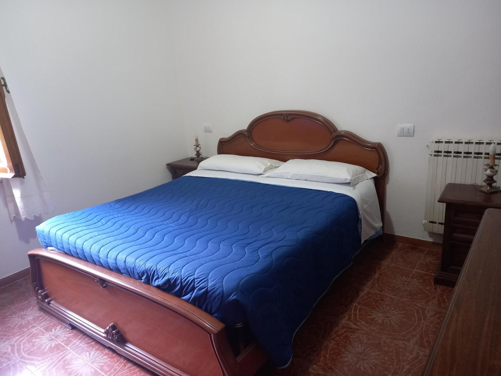 Agriturismo Fonte Magria อับบาเดียซานซัลวาตอเร ภายนอก รูปภาพ