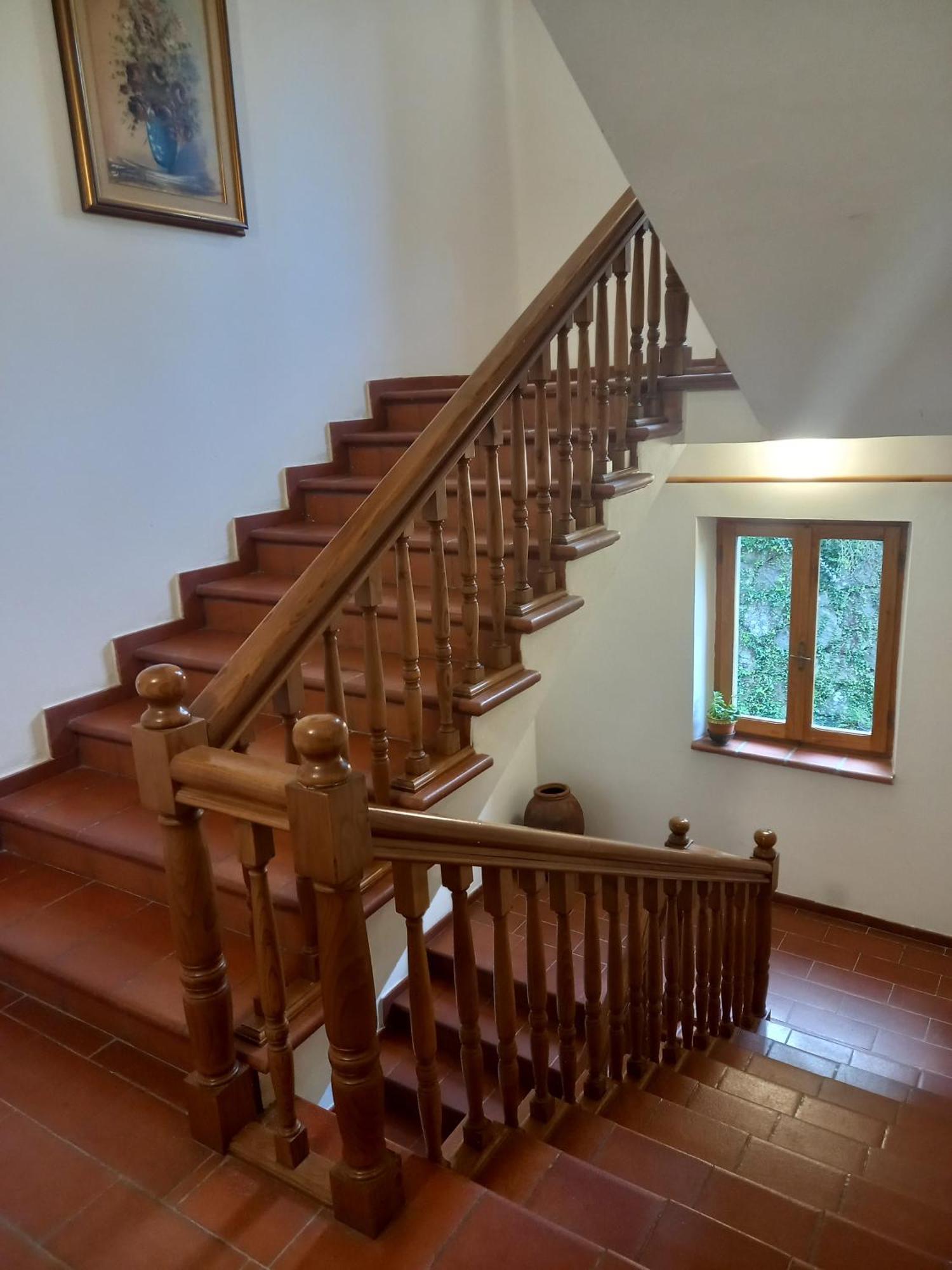 Agriturismo Fonte Magria อับบาเดียซานซัลวาตอเร ภายนอก รูปภาพ