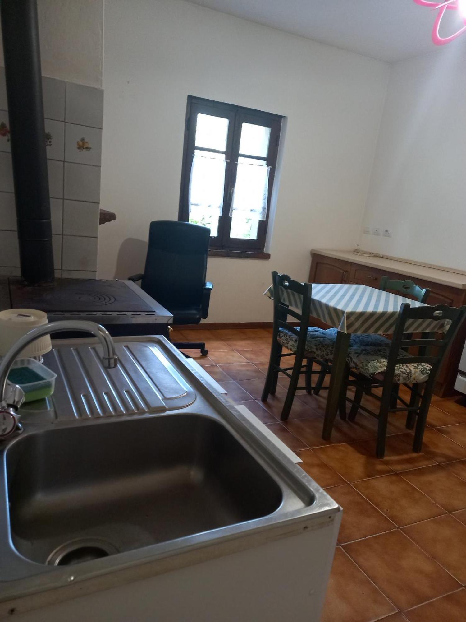 Agriturismo Fonte Magria อับบาเดียซานซัลวาตอเร ห้อง รูปภาพ