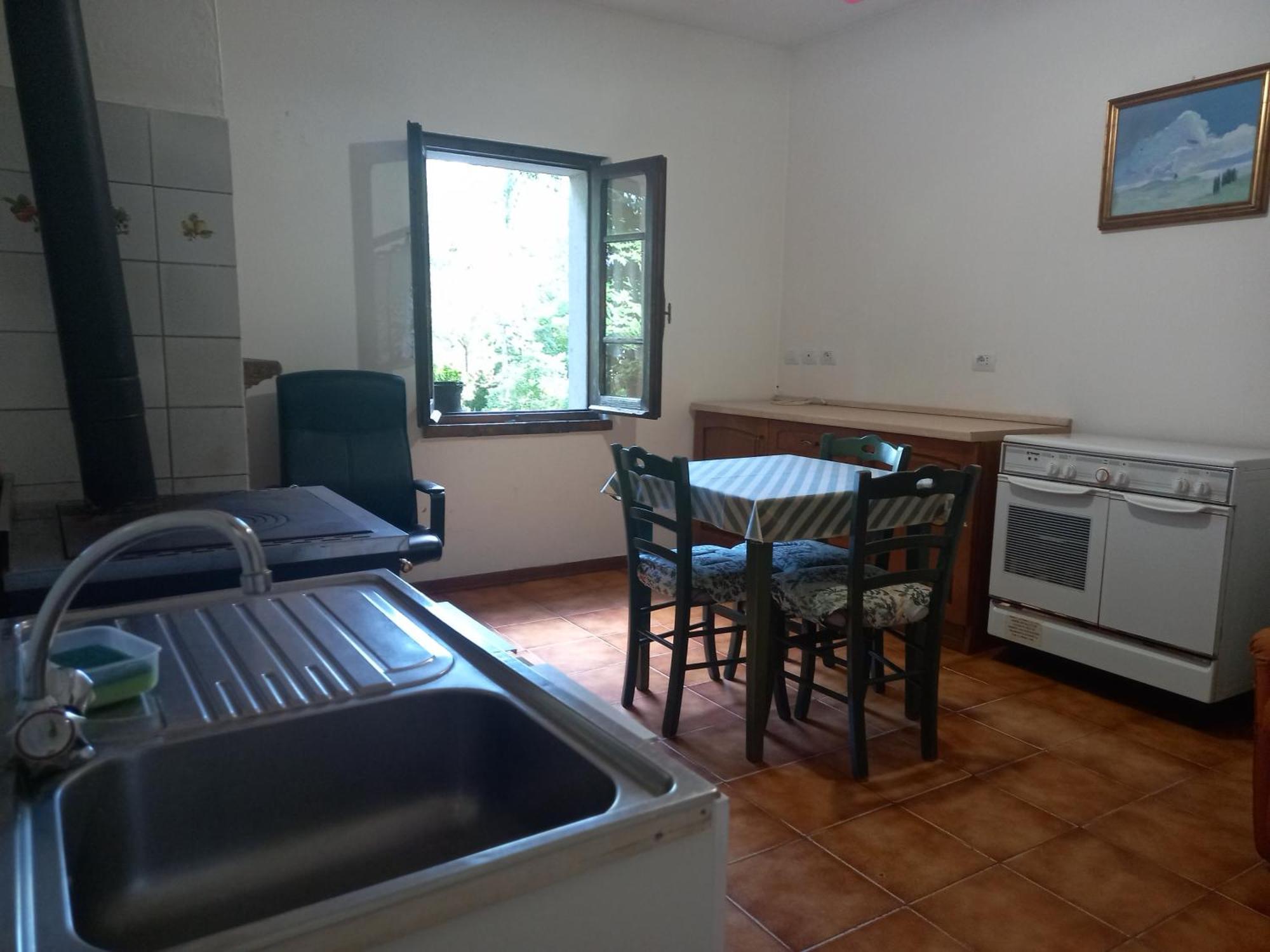 Agriturismo Fonte Magria อับบาเดียซานซัลวาตอเร ห้อง รูปภาพ