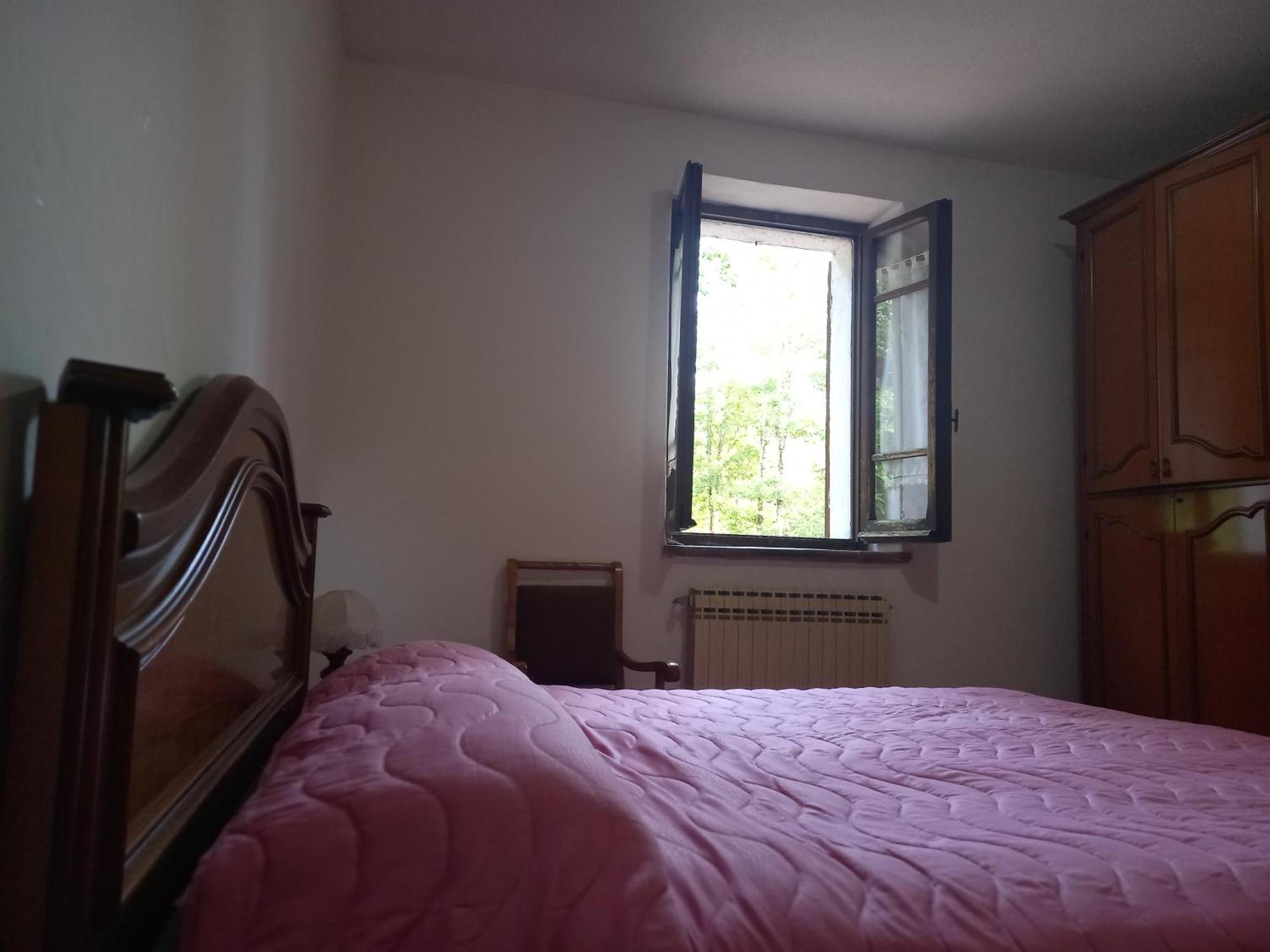 Agriturismo Fonte Magria อับบาเดียซานซัลวาตอเร ห้อง รูปภาพ