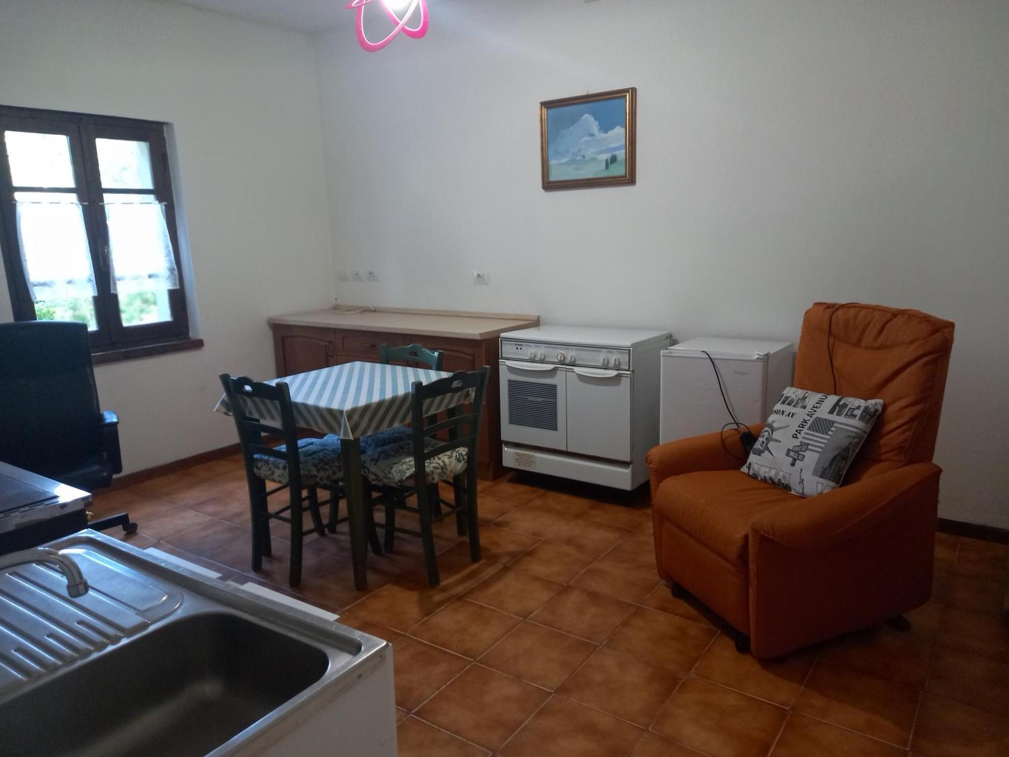 Agriturismo Fonte Magria อับบาเดียซานซัลวาตอเร ห้อง รูปภาพ