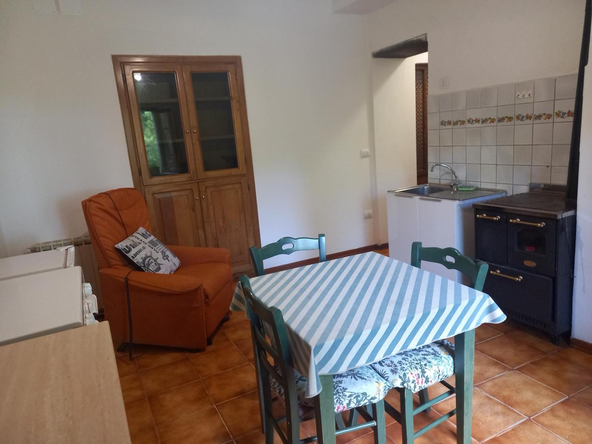 Agriturismo Fonte Magria อับบาเดียซานซัลวาตอเร ห้อง รูปภาพ